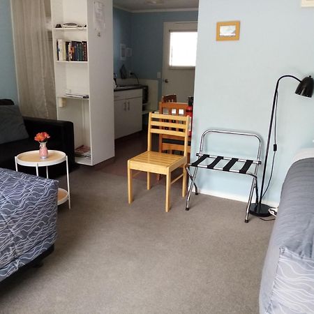 Mt Dobson Motel Kimbell Екстер'єр фото