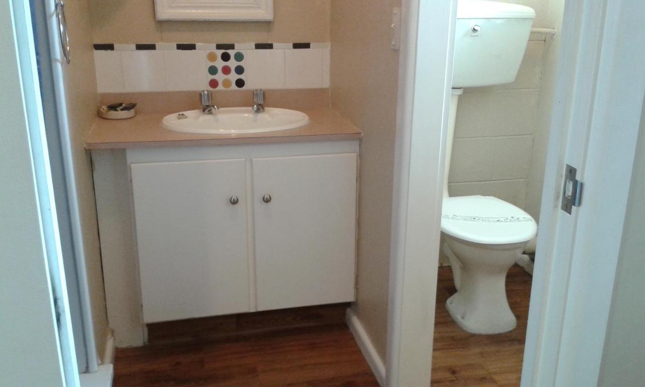 Mt Dobson Motel Kimbell Екстер'єр фото