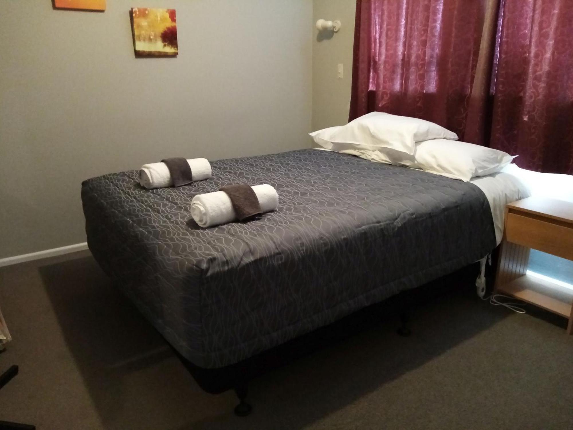 Mt Dobson Motel Kimbell Екстер'єр фото