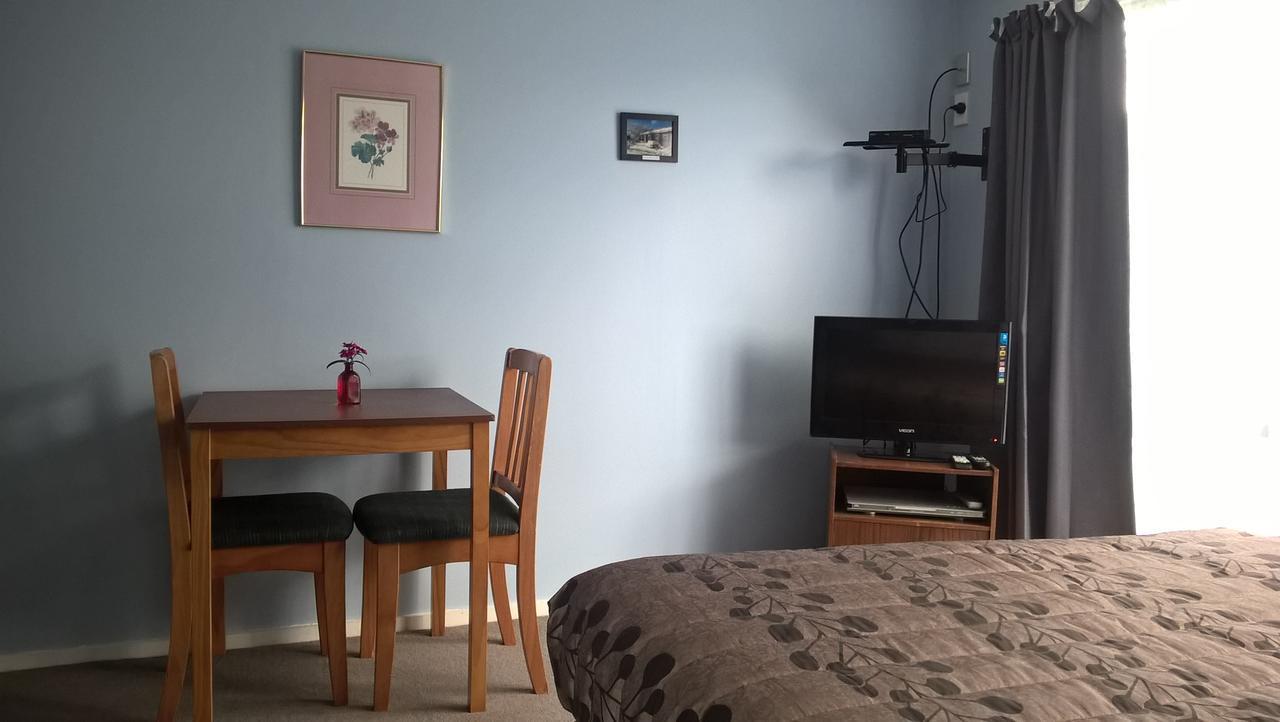 Mt Dobson Motel Kimbell Екстер'єр фото